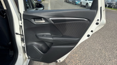 Honda Jazz 1.5 i-VTEC Sport 5dr Navi CVT Petrol Hatchback